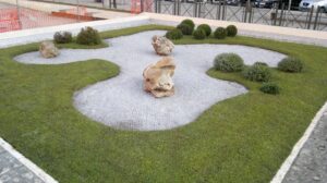 Scopri di più sull'articolo Un Giardino Zen a Roma